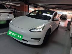 Tesla Model 3 2022 Rear-Wheel Drive - ფოტო 2