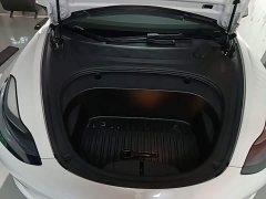 Tesla Model 3 2022 Rear-Wheel Drive - ფოტო 20