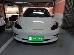 Tesla Model 3 2022 Rear-Wheel Drive - ფოტო 3