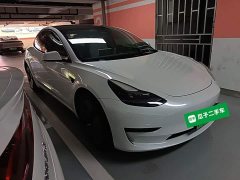 Tesla Model 3 2022 Rear-Wheel Drive - ფოტო 4