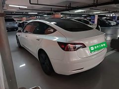 Tesla Model 3 2022 Rear-Wheel Drive - ფოტო 5