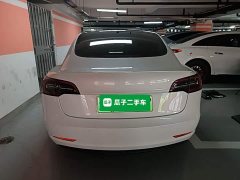 Tesla Model 3 2022 Rear-Wheel Drive - ფოტო 6