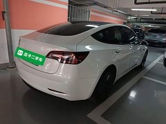 Tesla Model 3 2022 Rear-Wheel Drive - ფოტო 7