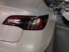 Tesla Model 3 2022 Rear-Wheel Drive - ფოტო 8