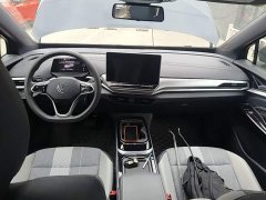 Volkswagen ID.4 CROZZ Pure Enjoyment Edition - ფოტო 10