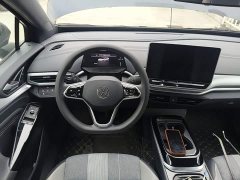 Volkswagen ID.4 CROZZ Pure Enjoyment Edition - ფოტო 11