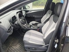 Volkswagen ID.4 CROZZ Pure Enjoyment Edition - ფოტო 15