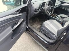 Volkswagen ID.4 CROZZ Pure Enjoyment Edition - ფოტო 16
