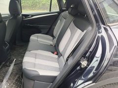 Volkswagen ID.4 CROZZ Pure Enjoyment Edition - ფოტო 17