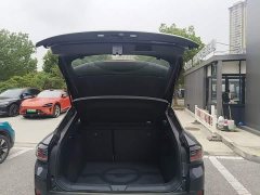 Volkswagen ID.4 CROZZ Pure Enjoyment Edition - ფოტო 19
