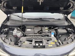 Volkswagen ID.4 CROZZ Pure Enjoyment Edition - ფოტო 20