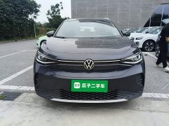 Volkswagen ID.4 CROZZ Pure Enjoyment Edition - ფოტო 3