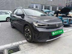 Volkswagen ID.4 CROZZ Pure Enjoyment Edition - ფოტო 4