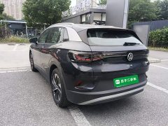 Volkswagen ID.4 CROZZ Pure Enjoyment Edition - ფოტო 5