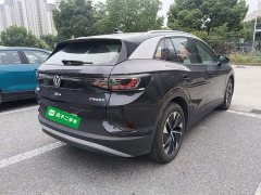 Volkswagen ID.4 CROZZ Pure Enjoyment Edition - ფოტო 7