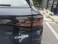 Volkswagen ID.4 CROZZ Pure Enjoyment Edition - ფოტო 8
