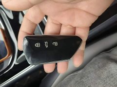 Volkswagen ID.4 CROZZ Pure Enjoyment Edition - ფოტო 9