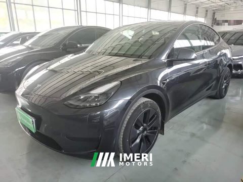 2024 Tesla Model Y Rear-Wheel Drive - ავტომობილი ჩინეთიდან