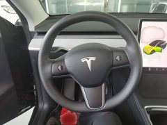 Tesla Model Y Rear-Wheel Drive - ფოტო 11