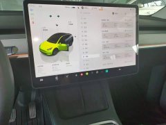 Tesla Model Y Rear-Wheel Drive - ფოტო 13