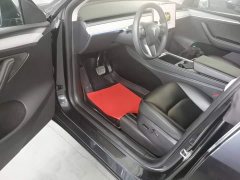 Tesla Model Y Rear-Wheel Drive - ფოტო 16