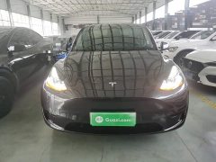 Tesla Model Y Rear-Wheel Drive - ფოტო 3