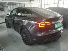 Tesla Model Y Rear-Wheel Drive - ფოტო 5