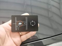 Tesla Model Y Rear-Wheel Drive - ფოტო 9