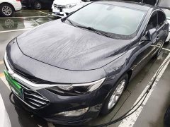 Chevrolet Malibu XL 535T Automatic Sharp Edition - ფოტო 1