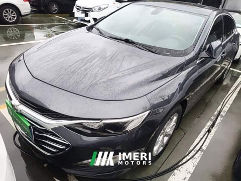 2022 Chevrolet Malibu XL 535T Automatic Sharp Edition