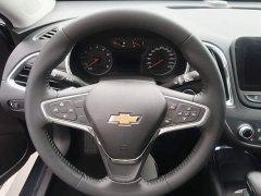 Chevrolet Malibu XL 535T Automatic Sharp Edition - ფოტო 11