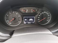 Chevrolet Malibu XL 535T Automatic Sharp Edition - ფოტო 12