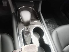 Chevrolet Malibu XL 535T Automatic Sharp Edition - ფოტო 14