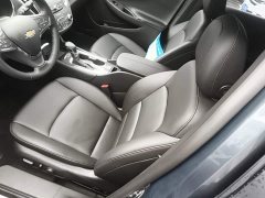Chevrolet Malibu XL 535T Automatic Sharp Edition - ფოტო 15