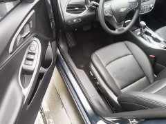 Chevrolet Malibu XL 535T Automatic Sharp Edition - ფოტო 16