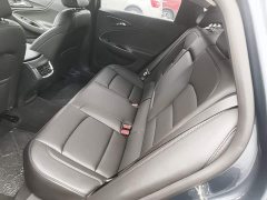 Chevrolet Malibu XL 535T Automatic Sharp Edition - ფოტო 17
