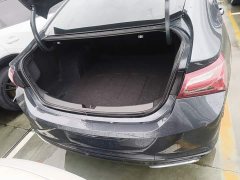 Chevrolet Malibu XL 535T Automatic Sharp Edition - ფოტო 19