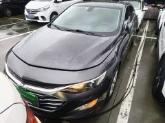 Chevrolet Malibu XL 535T Automatic Sharp Edition - ფოტო 3