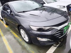 Chevrolet Malibu XL 535T Automatic Sharp Edition - ფოტო 4