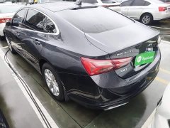 Chevrolet Malibu XL 535T Automatic Sharp Edition - ფოტო 5