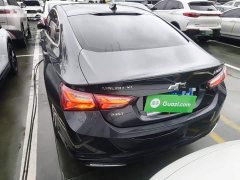 Chevrolet Malibu XL 535T Automatic Sharp Edition - ფოტო 6