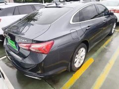 Chevrolet Malibu XL 535T Automatic Sharp Edition - ფოტო 7