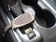 Chevrolet Malibu XL 535T Automatic Sharp Edition - ფოტო 9
