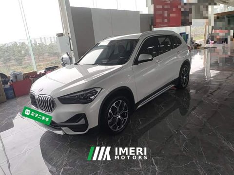 2021 BMW X1 sDrive20Li Premium Edition - ავტომობილი ჩინეთიდან