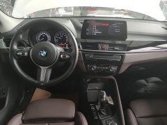 BMW X1 sDrive20Li Premium Edition - ფოტო 10