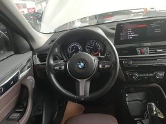 BMW X1 sDrive20Li Premium Edition - ფოტო 11