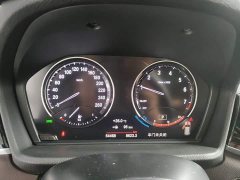 BMW X1 sDrive20Li Premium Edition - ფოტო 12