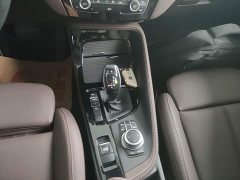 BMW X1 sDrive20Li Premium Edition - ფოტო 14