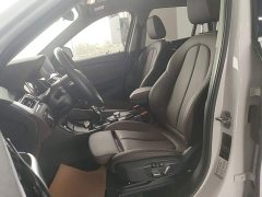BMW X1 sDrive20Li Premium Edition - ფოტო 15
