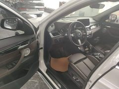 BMW X1 sDrive20Li Premium Edition - ფოტო 16